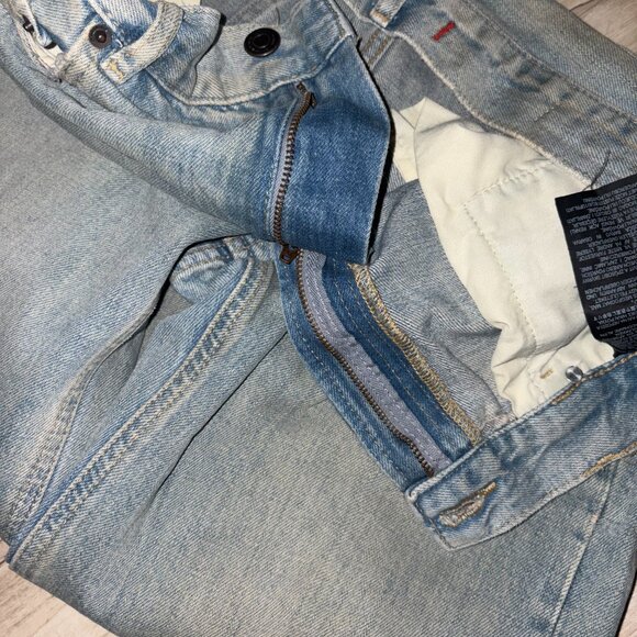 Zara Jeans 6 - Picture 5 of 8